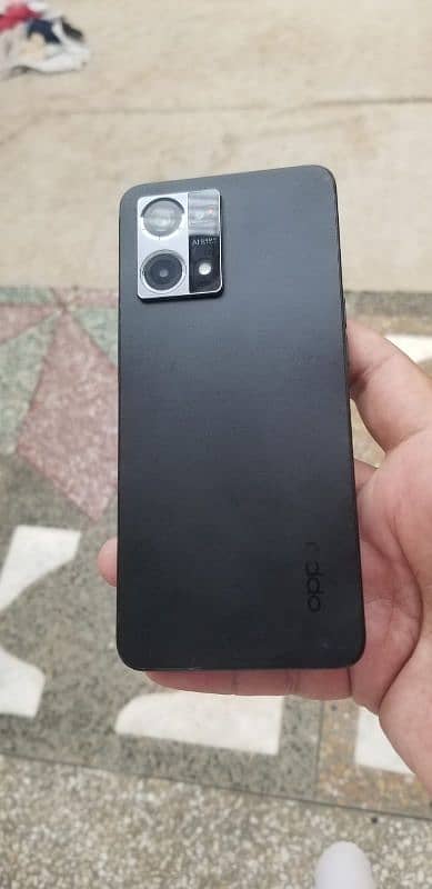 for sale oppo f21 pro 4