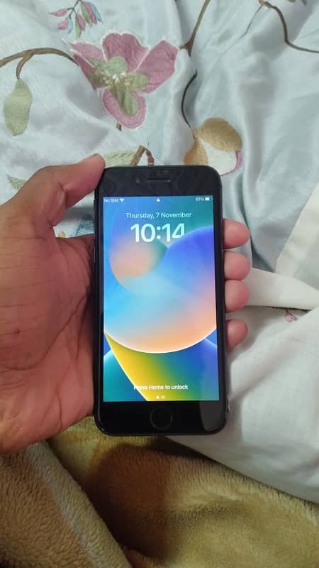 iPhone 8 256 Factory Unlock. 0