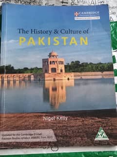 History and culture of Pakistan | Cambridge Book