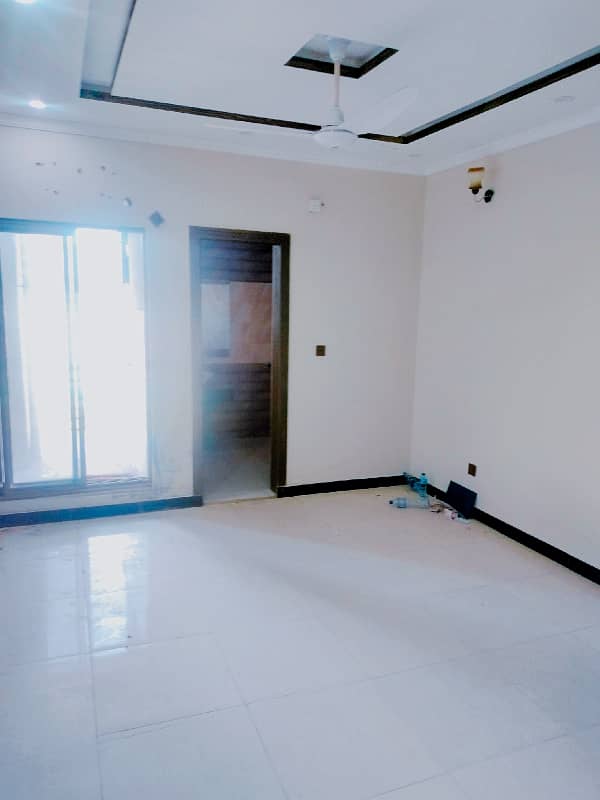 Beautiful Brand New 2 Bed 2 Bath Tv Lounge Kitchen Car Parking Apartment Available For Sale in Madina Tower 8