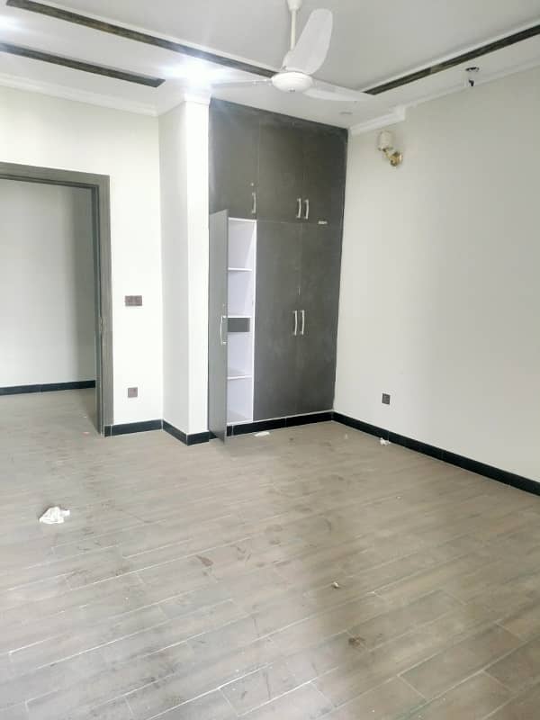 Beautiful Brand New 2 Bed 2 Bath Tv Lounge Kitchen Car Parking Apartment Available For Sale in Madina Tower 19