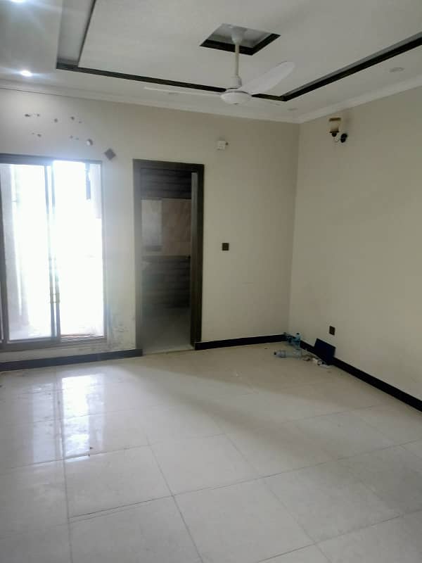 Beautiful Brand New 2 Bed 2 Bath Tv Lounge Kitchen Car Parking Apartment Available For Sale in Madina Tower 23