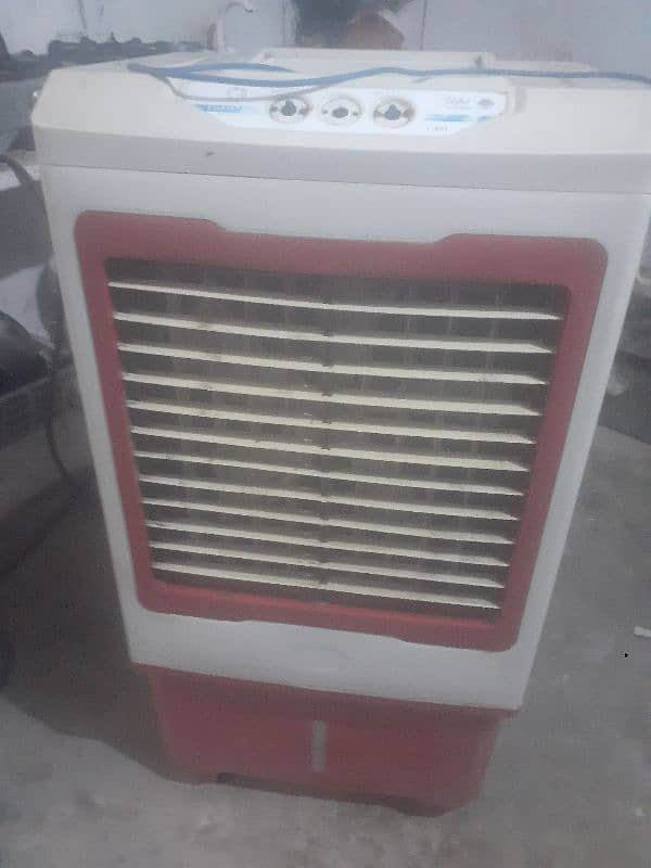 used cooler urgent sale 0