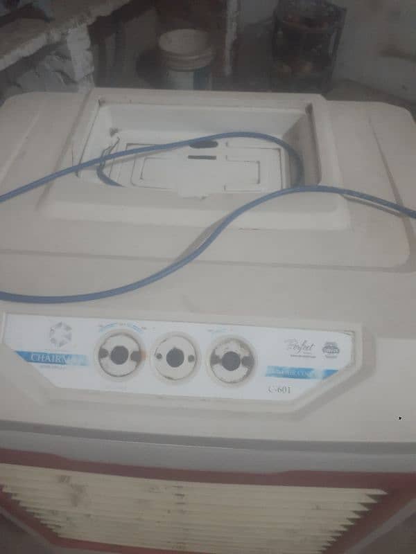 used cooler urgent sale 1