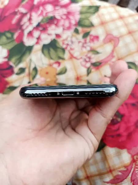 Iphone X 256 GB 1