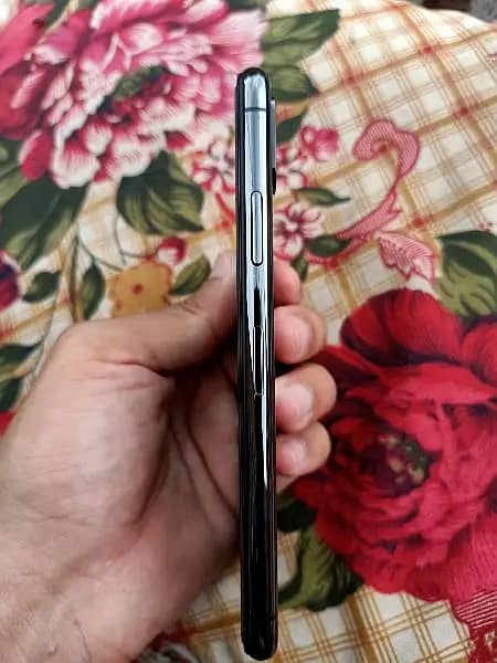 Iphone X 256 GB 3