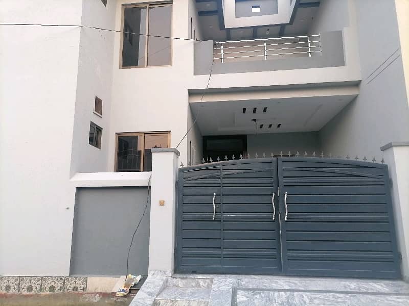 Fair-Priced 5 Marla House Available In Nasheman-e-Iqbal Phase 2 0