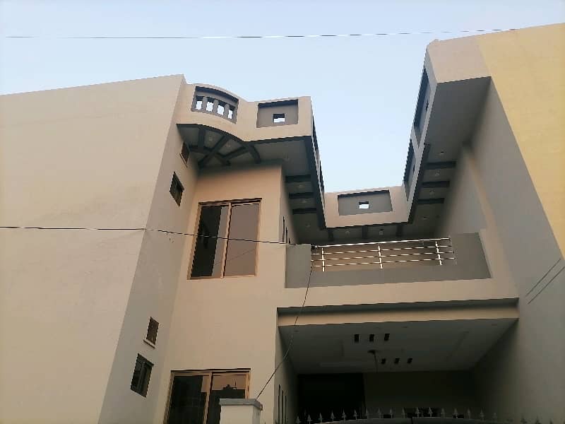 Fair-Priced 5 Marla House Available In Nasheman-e-Iqbal Phase 2 1