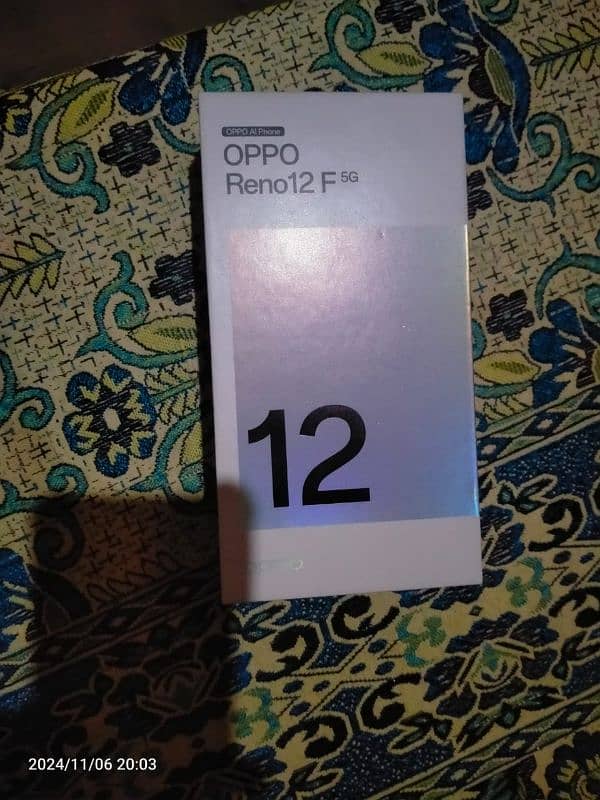 Oppo Reno 0346 6301037 1