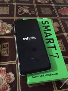 infinix smart 7 4/64