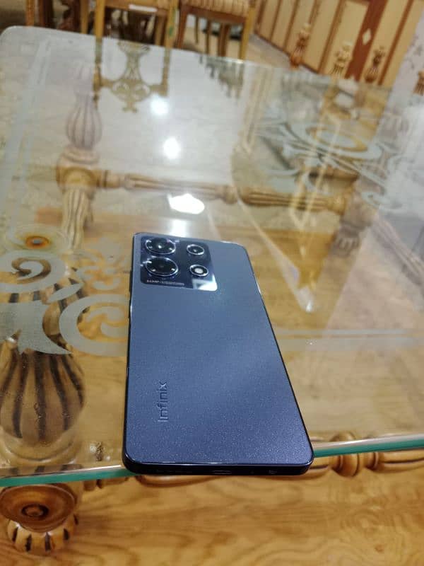 Infinix note30 8/256gb 0