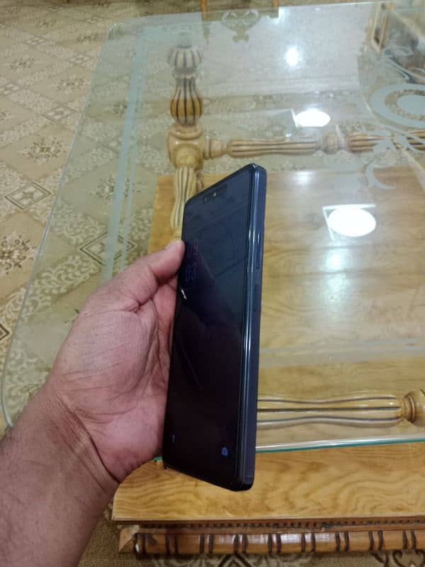 Infinix note30 8/256gb 3