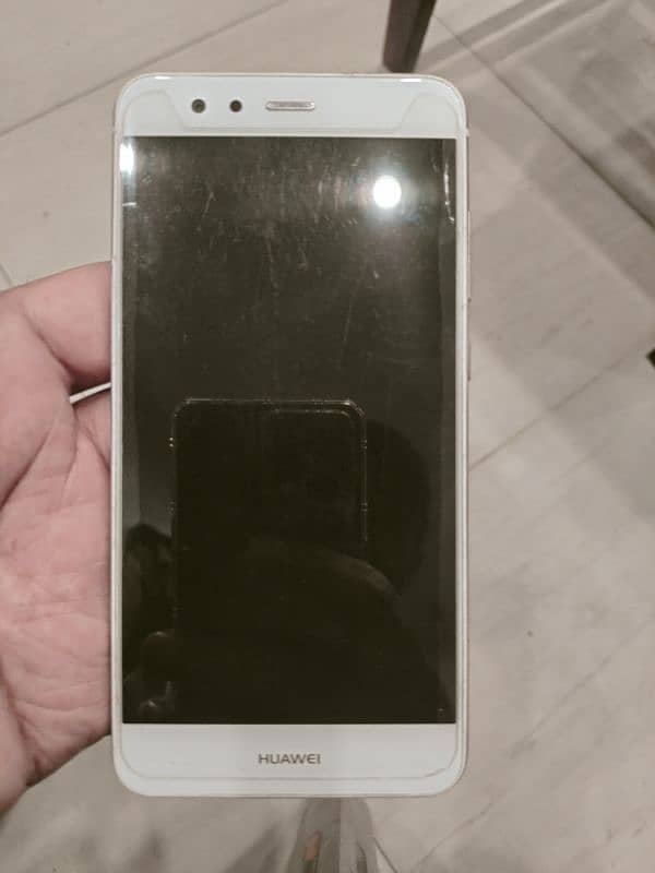 Huawei p10 lite 4gb/32gb 2