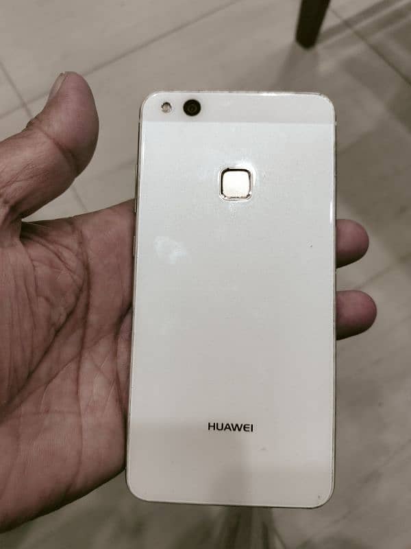 Huawei p10 lite 4gb/32gb 4