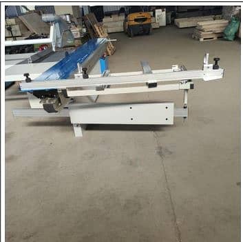 Woodworking Sliding Table/ Panel Saw / Panel saw / Sliding table saw 0