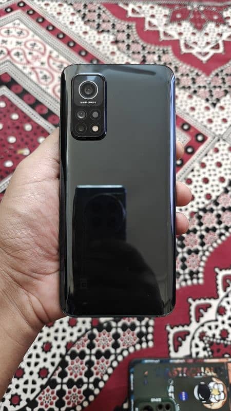 Xiaomi 10 T 0