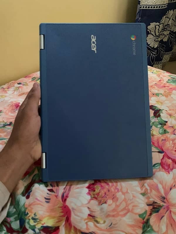 chrome book 2