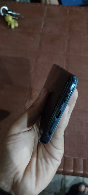 tecno camon 18 premier 8/256 7