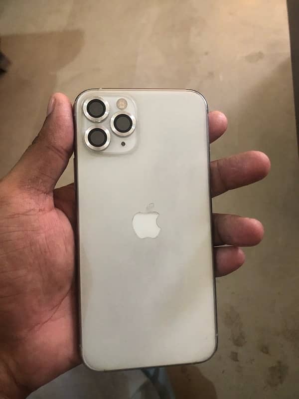 iPhone 11 Pro pta approved 0