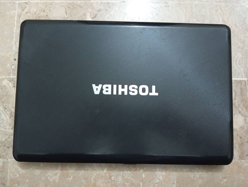 Toshiba Satellite A665,core i7,QuadCore(1st generation)1gb Nvidia GPU 1