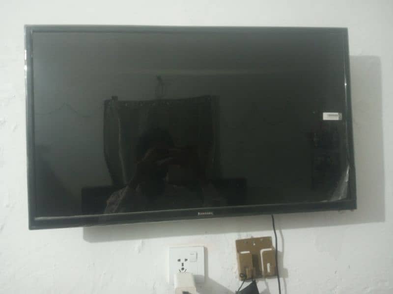 samsung  LED indroid For sale 1