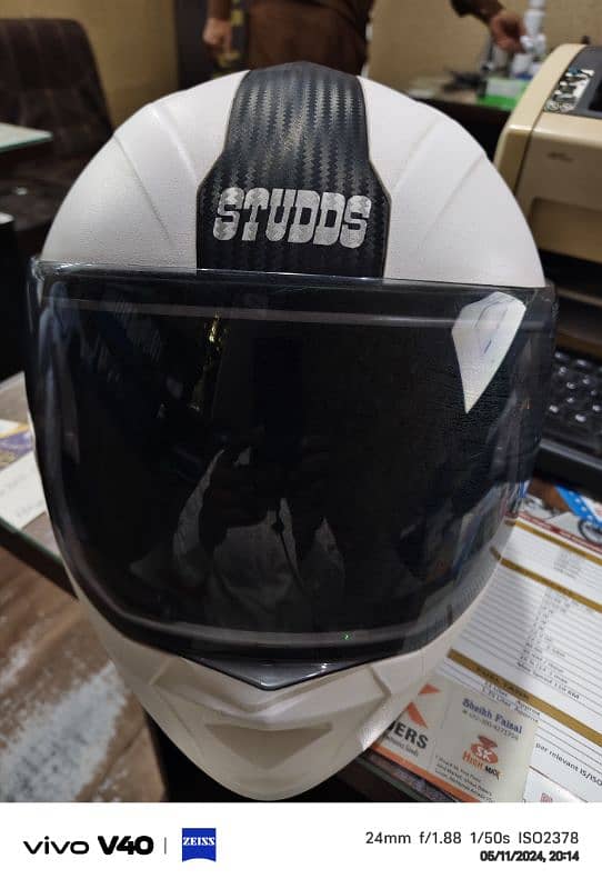 Studs ka original helmet for sale made in india 0