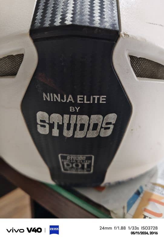 Studs ka original helmet for sale made in india 1