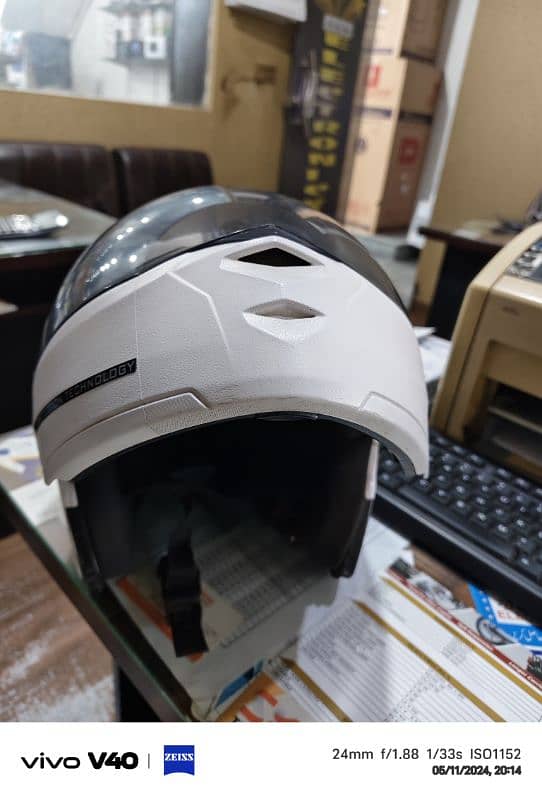 Studs ka original helmet for sale made in india 2