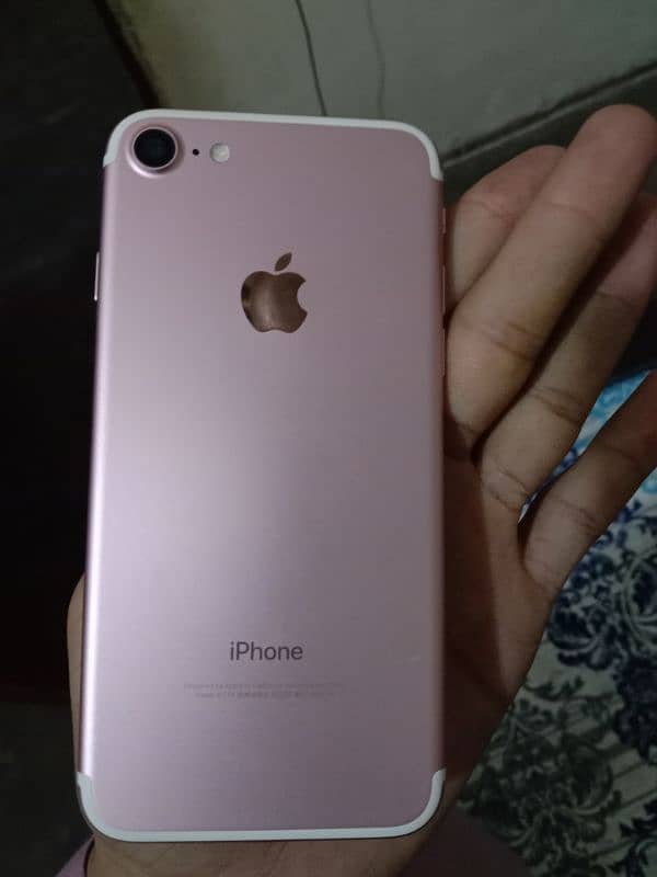 iPhone 6 non pta exchange possible 1