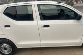 Suzuki Alto 2024 0