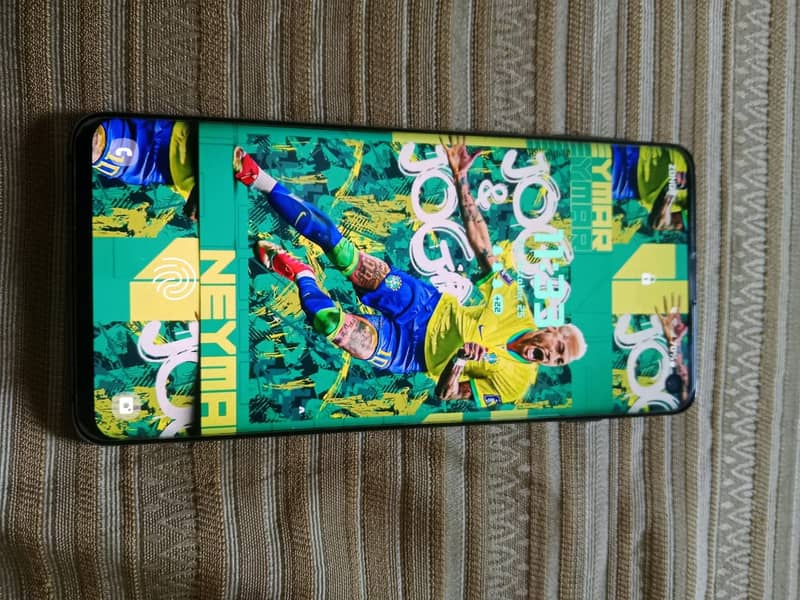 samsung s10 8/128gb body condition 10/10 with box official pta approve 4