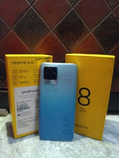 Realme 8pro