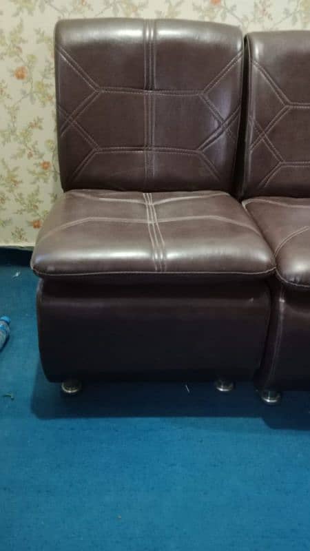 Sofa set / 1 seater / 2 Available 2