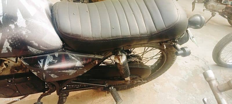 bike bilkul ok h 3