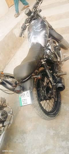 bike bilkul ok h