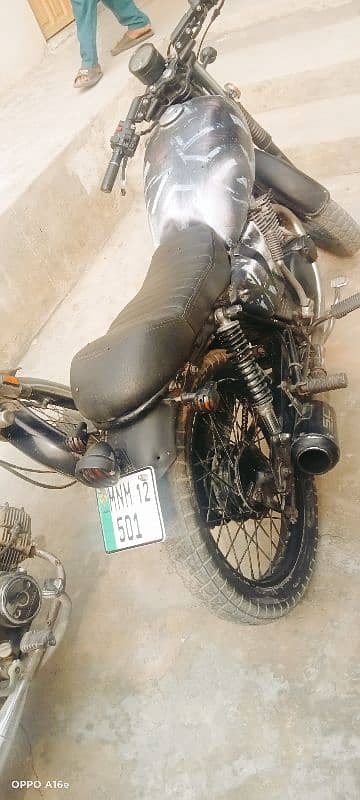 bike bilkul ok h 0