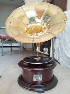 Gramophone