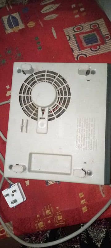 PHLIPS 2000watt Blower Heater 2