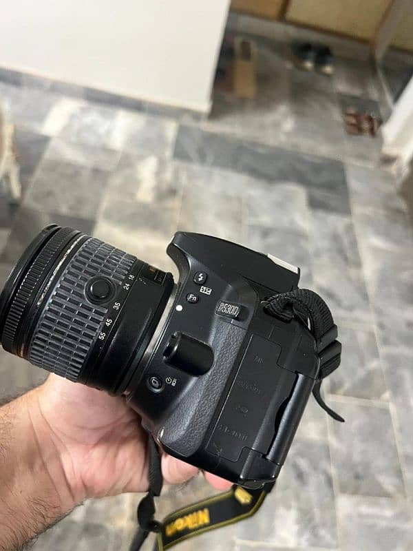 Nikon d5300 for sale 2