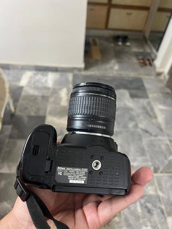 Nikon d5300 for sale 3