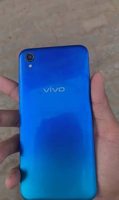 vivo y91 10/8 2gb ram 32gb mure all ok sat ha  03229875109