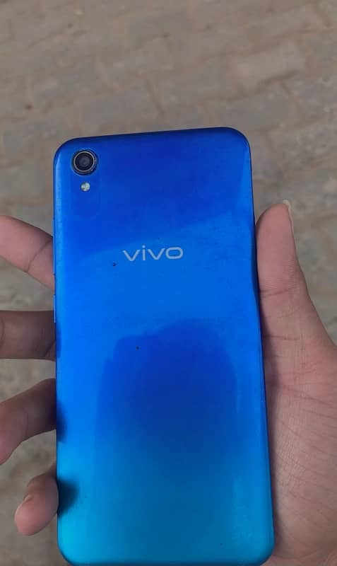 vivo y91 10/8 2gb ram 32gb mure all ok sat ha  03229875109 0