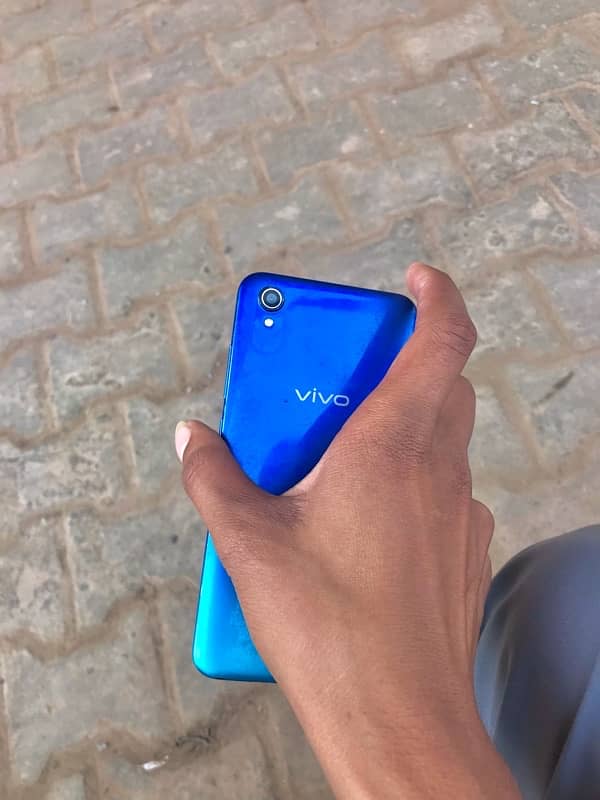 vivo y91 10/8 2gb ram 32gb mure all ok sat ha  03229875109 1