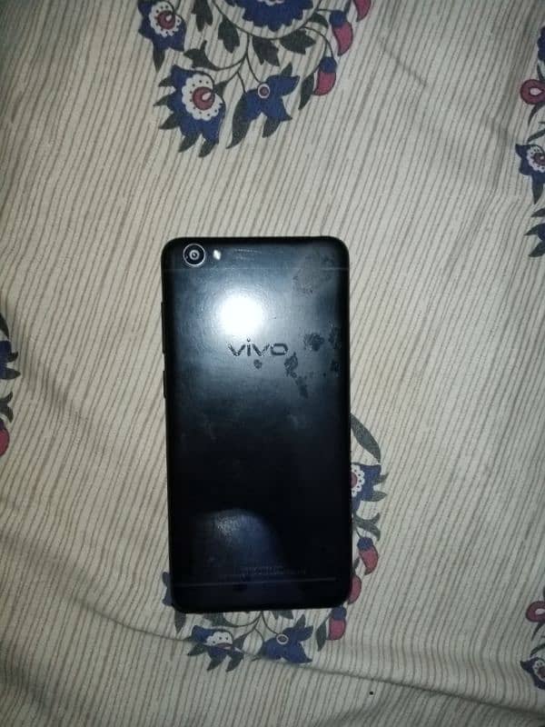 vivo y55s orignal phon seald piec 1