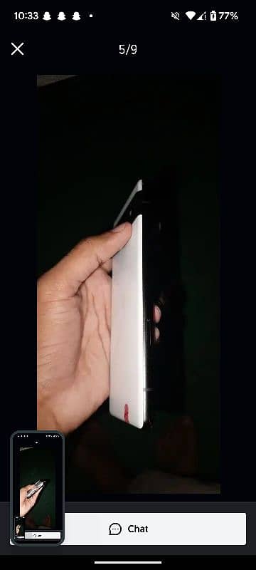 Google Pixel 6a Pta approved 4