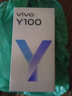 Vivo y100