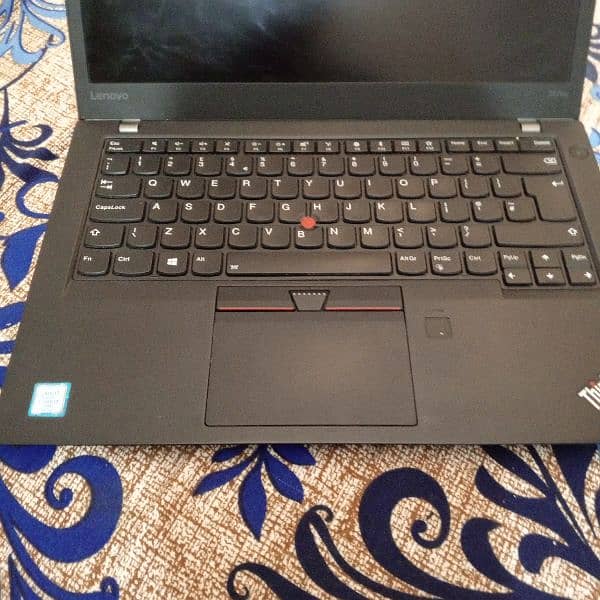 core I 7 7th generation laptop 1