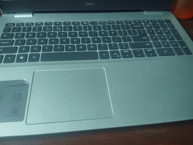 Dell inspiron 5593 i7 10th Gen 0