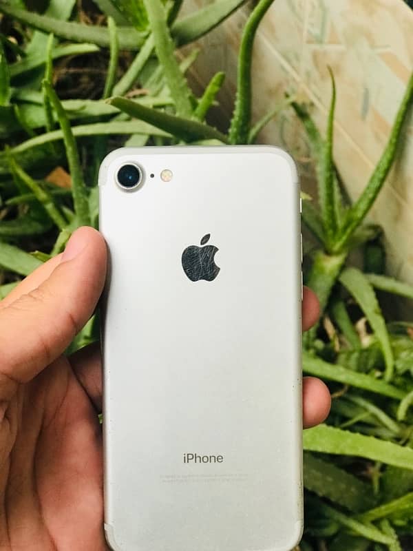 Iphone 7 128Gb 0