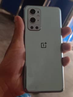 OnePlus 9pro 12/256gb dual sim